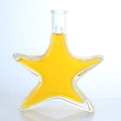 75cl μπουκάλι από γυαλί σούπερ φλιντό για βιομηχανική τεκίλα