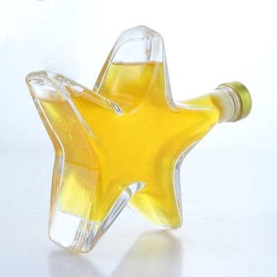75cl μπουκάλι από γυαλί σούπερ φλιντό για βιομηχανική τεκίλα