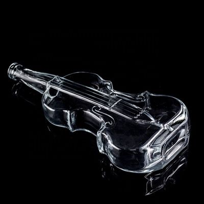 Γυάλινο μπουκάλι για φελλό 1000 ml