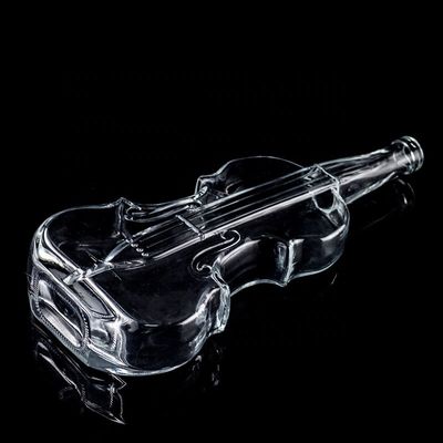 Γυάλινο μπουκάλι για φελλό 1000 ml
