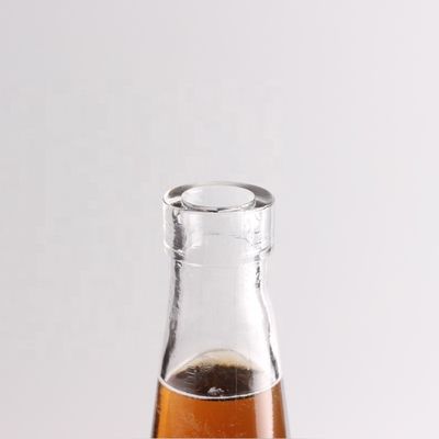 75cl μπουκάλι Erlenmeyer Κωνικό μπουκάλι λεπτό κάτω γυάλινο μπουκάλι κατασκευασμένο για τεκίλα