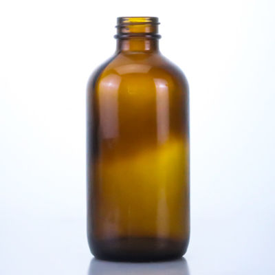 350ml κενό μπουκάλι μπύρας με στέμμα καπάκι μεταξωτή οθόνη και θερμή σφραγίδα μοναδικό σχέδιο