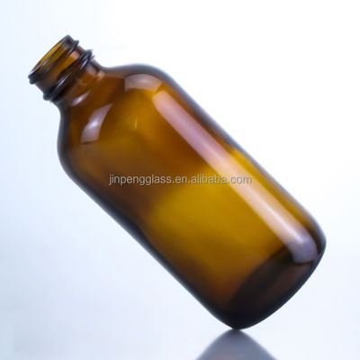 350ml κενό μπουκάλι μπύρας με στέμμα καπάκι μεταξωτή οθόνη και θερμή σφραγίδα μοναδικό σχέδιο