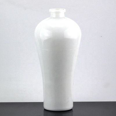 50cl γυάλινο μπουκάλι θερμοσφραγίδα κρασί κεραμικό στυλ μπουκάλι ποτών για ποτά 700ml