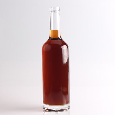 Μίνι μπουκάλια λευκού κρασιού 75 cl καθαρού γυαλιού με φελλό