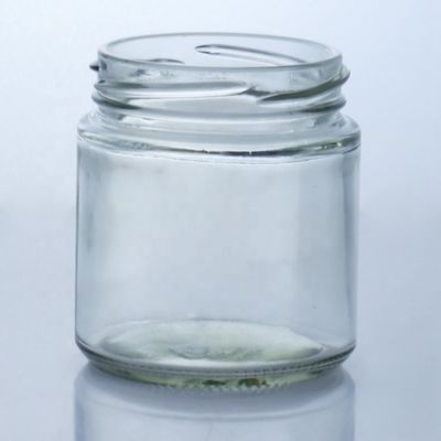 120 ml Μίνι διαφανές μπουκάλι από γυαλί για ποτό ουίσκι ρούμι τζιν μπράντυ μέλι γάλα