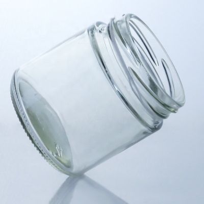 120 ml Μίνι διαφανές μπουκάλι από γυαλί για ποτό ουίσκι ρούμι τζιν μπράντυ μέλι γάλα