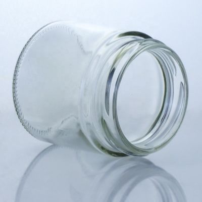 120 ml Μίνι διαφανές μπουκάλι από γυαλί για ποτό ουίσκι ρούμι τζιν μπράντυ μέλι γάλα