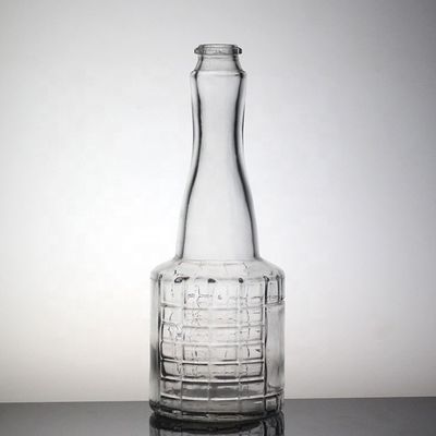 Προσαρμοσμένο επιφανειακό μπουκάλι με σχήμα ποδοσφαίρου για μοναδικό αλκοολικό ποτό