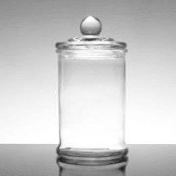 Υλικό κολάρου Γυαλί 100ml 240ml 300ml 500ml Γάζες μαρμελάδας φρούτων με μεταλλικά καπάκια