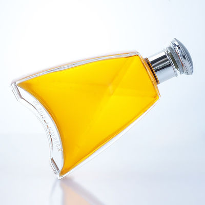 Βιομηχανικά ποτά Φιαλίδιο γυαλιού 700 ml χωρητικότητα για βότκα και τεκίλα