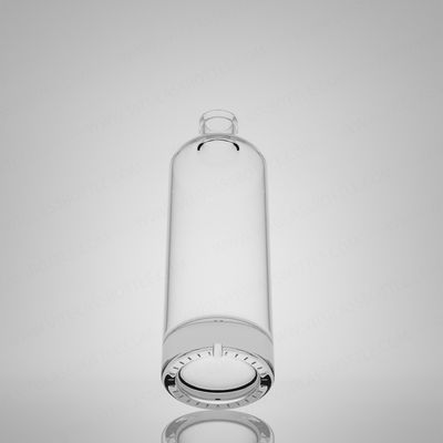 Υλικό σώματος Γυαλί 750 ml Super Flint Rum Βότκα Ουίσκι Τεκίλα Τζιν μπουκάλι με φελλό