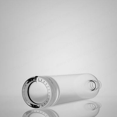 Υλικό σώματος Γυαλί 750 ml Super Flint Rum Βότκα Ουίσκι Τεκίλα Τζιν μπουκάλι με φελλό
