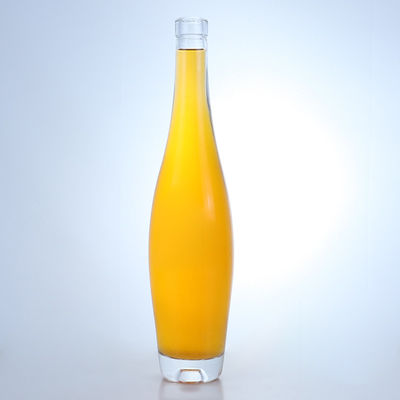 Κελάρι γυαλιού 500ml μπουκάλι για ουίσκι Μπράντυ Σαμπάνια και Περισσότερα