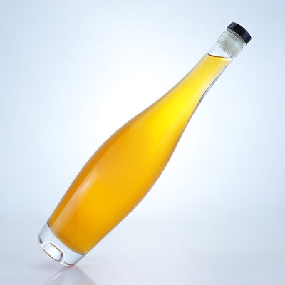 Κελάρι γυαλιού 500ml μπουκάλι για ουίσκι Μπράντυ Σαμπάνια και Περισσότερα