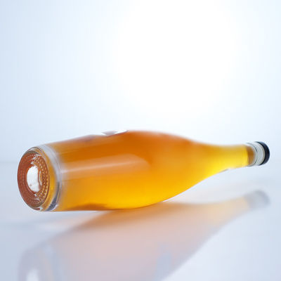 Κελάρι γυαλιού 500ml μπουκάλι για ουίσκι Μπράντυ Σαμπάνια και Περισσότερα