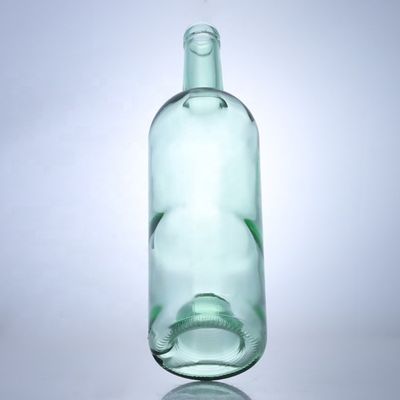 750 ml γυάλινο μπουκάλι για μπράντυ βότκα ουίσκι τεκίλα με εξαιρετική απόδοση