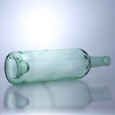 750 ml γυάλινο μπουκάλι για μπράντυ βότκα ουίσκι τεκίλα με εξαιρετική απόδοση