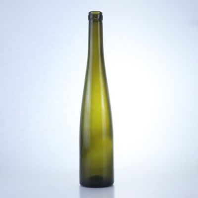 520ml/700ml Έλεγκτο Αρχαίο πράσινο γυάλινο μπουκάλι για ουίσκι Βότκα Τεκίλα Τζιν Ρουμ