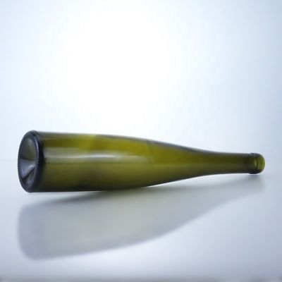 520ml/700ml Έλεγκτο Αρχαίο πράσινο γυάλινο μπουκάλι για ουίσκι Βότκα Τεκίλα Τζιν Ρουμ