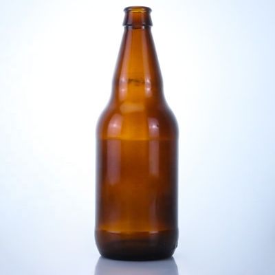 Άδειο 490ml 700ml 750ml Ειδική σχήμα Βότκα Μπίρα Ουίσκι Μπράντυ Λικέρ γυάλινο μπουκάλι
