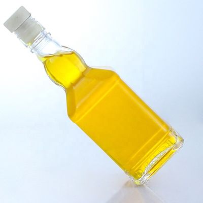 350 ml 500 ml Κεφτέρι Κεφτέρι Πράσινο μπουκάλι για Ουίσκι Βότκα Σαμπάνια Τεκίλα Τζιν Ρουμ
