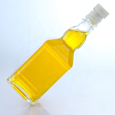 350 ml 500 ml Κεφτέρι Κεφτέρι Πράσινο μπουκάλι για Ουίσκι Βότκα Σαμπάνια Τεκίλα Τζιν Ρουμ