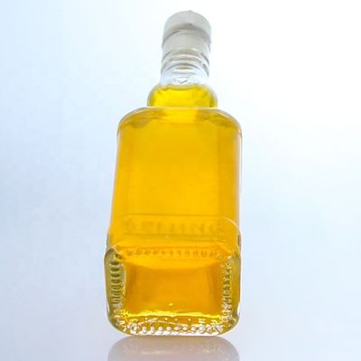 350 ml 500 ml Κεφτέρι Κεφτέρι Πράσινο μπουκάλι για Ουίσκι Βότκα Σαμπάνια Τεκίλα Τζιν Ρουμ