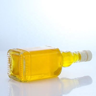 350 ml 500 ml Κεφτέρι Κεφτέρι Πράσινο μπουκάλι για Ουίσκι Βότκα Σαμπάνια Τεκίλα Τζιν Ρουμ