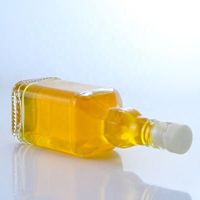 350 ml 500 ml Κεφτέρι Κεφτέρι Πράσινο μπουκάλι για Ουίσκι Βότκα Σαμπάνια Τεκίλα Τζιν Ρουμ