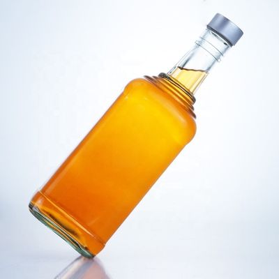 Πυροσβεστικό μπουκάλι για ουίσκι, μπράντυ, κρασί, αλκοολούχα ποτά, σαμπάνια, αλκοόλ, ποτά OEM