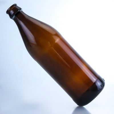Κεπάκι μπύρας Κεπάκι μπύρας κενά γυάλινα μπουκάλια με καπάκια 700ml 750ml Δημιουργικό μικρό μπουκάλι κεχριμπάρι