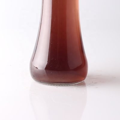 500 ml 750 ml 1000 ml γυάλινο μπουκάλι για τεκίλα Προσαρμοσμένο διαφανές υλικό σώματος