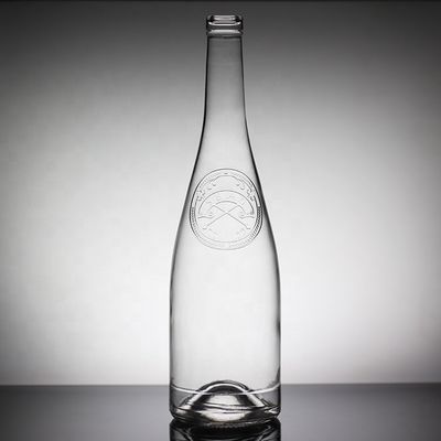 Μπουκάλι Βότκα 1 λίτρο 1,75 λίτρο 500ml 700ml 750ml μπουκάλι σαμπάνιας