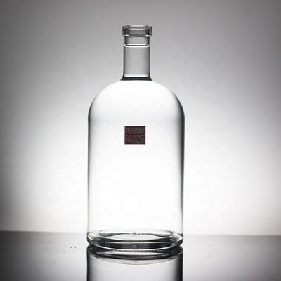 Μπουκάλι Βότκα 1 λίτρο 1,75 λίτρο 500ml 700ml 750ml μπουκάλι σαμπάνιας