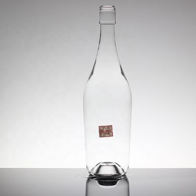 Μπουκάλι Βότκα 1 λίτρο 1,75 λίτρο 500ml 700ml 750ml μπουκάλι σαμπάνιας